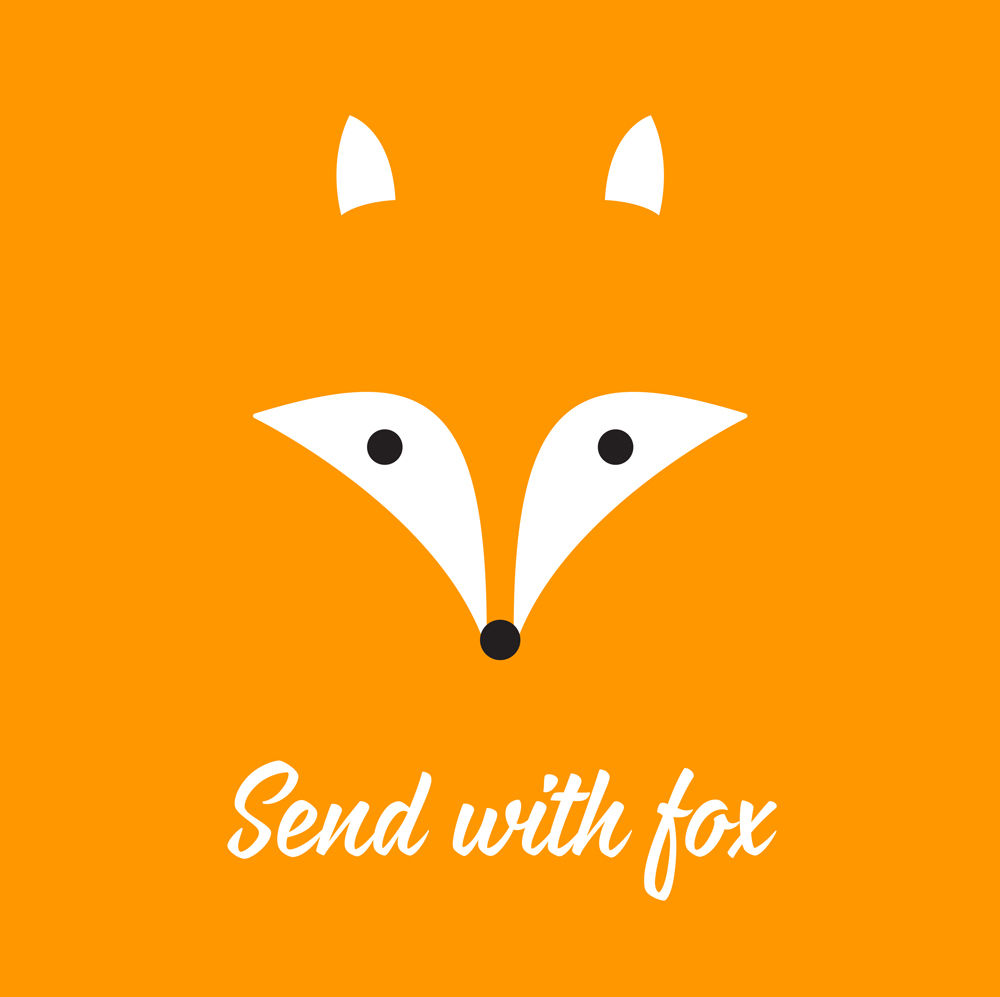 Fox Sender